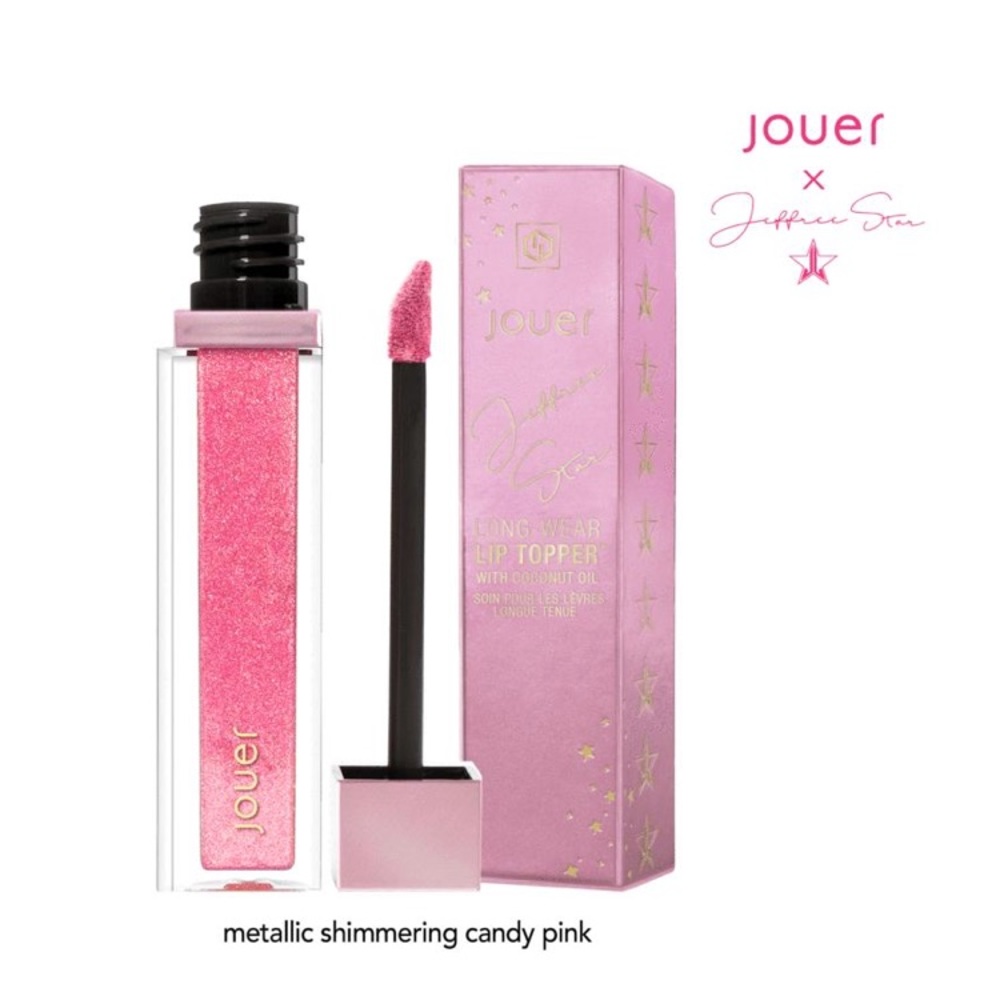 Jouer Lip Topper